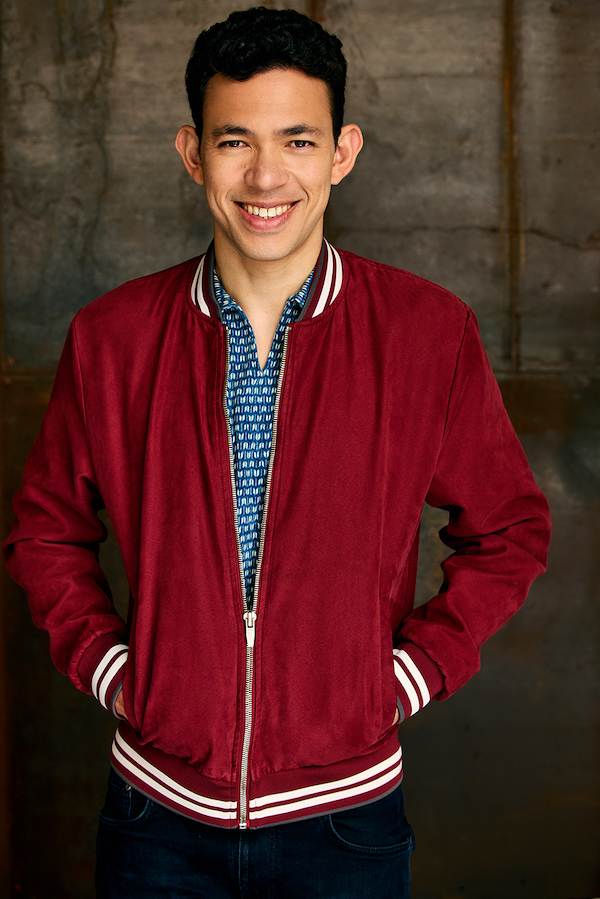 Ryan Barker
